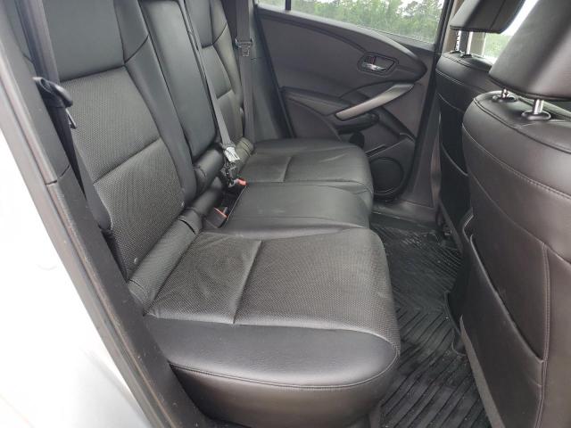 2015 ACURA RDX TECHNO - 5J8TB4H58FL028040