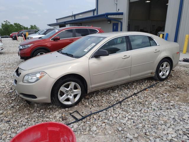 CHEVROLET MALIBU LS