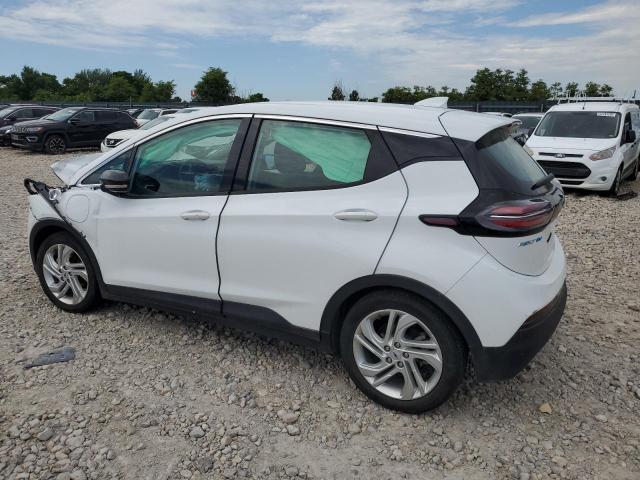 Vin: 1g1fw6s00p4168306, lot: 49292695, chevrolet bolt 1lt 20232