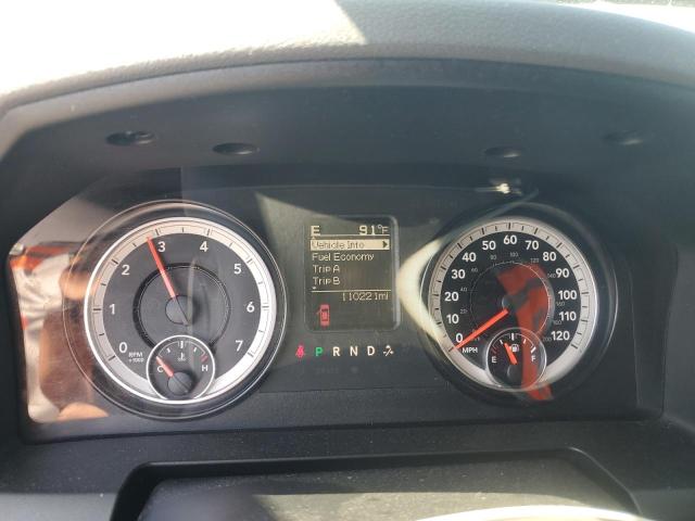 2015 RAM 1500 SLT 1C6RR6LT5FS621440