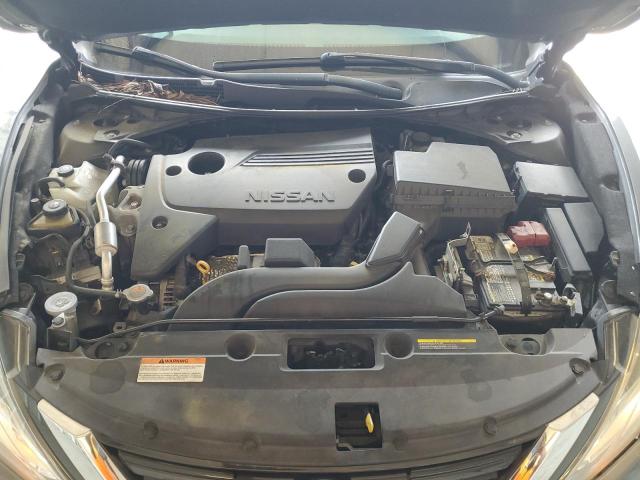 2018 NISSAN ALTIMA 2.5 1N4AL3APXJC221507