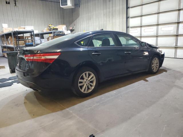 Vin: 4t1bk1eb7fu167990, lot: 59300875, toyota avalon xle 20153