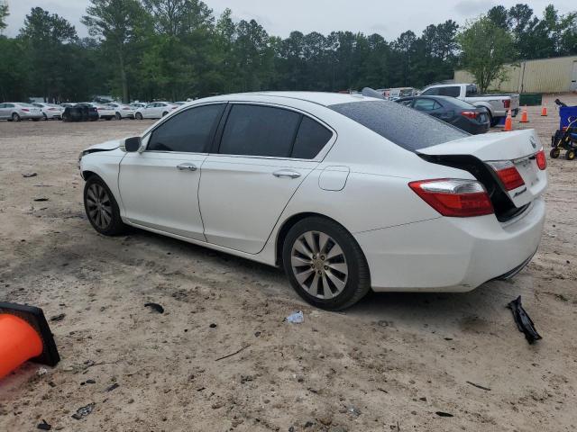 Vin: 1hgcr2f84da207598, lot: 59842865, honda accord exl 20132