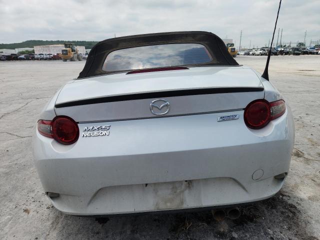 2016 MAZDA MX-5 MIATA JM1NDAB72G0117258