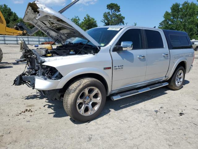 Vin: 1c6rr7nm4js353789, lot: 52891565, ram 1500 laramie 2018 img_1