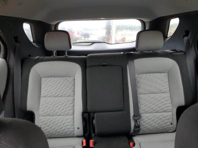 2020 CHEVROLET EQUINOX LT - 3GNAXKEV0LS656591
