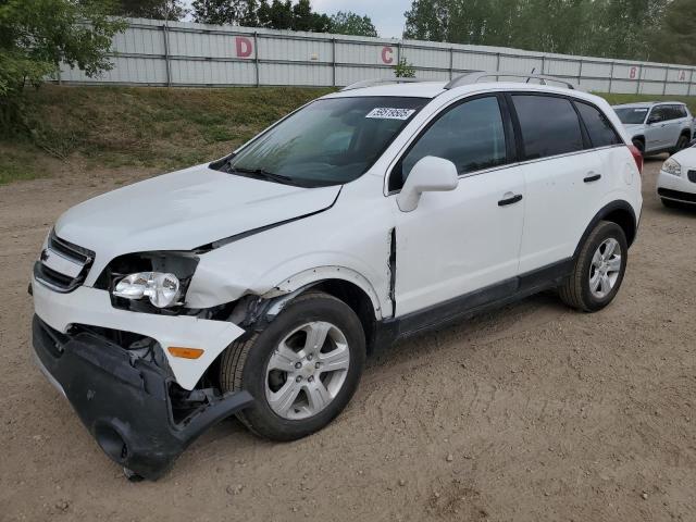 Vin: 3gnal2ek2es629980, lot: 59519505, chevrolet captiva ls 2014 img_1