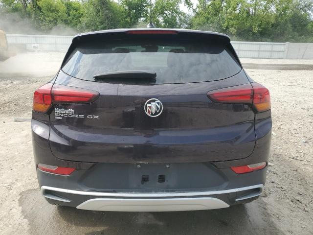 2020 BUICK ENCORE GX KL4MMCSL4LB072806