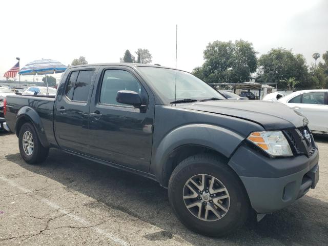 Vin: 1n6ad0fr4hn713316, lot: 60304885, nissan frontier sv 20174
