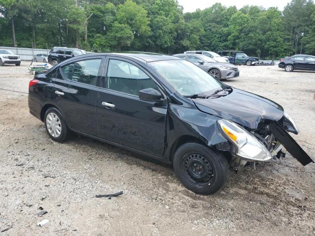 Vin: 3n1cn7ap8gl808213, lot: 59059235, nissan versa s 20164