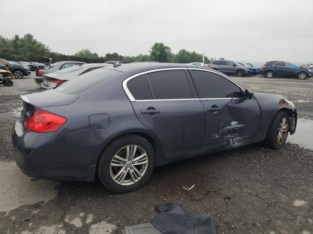 2011 INFINITI G37 - JN1CV6ARXBM356081