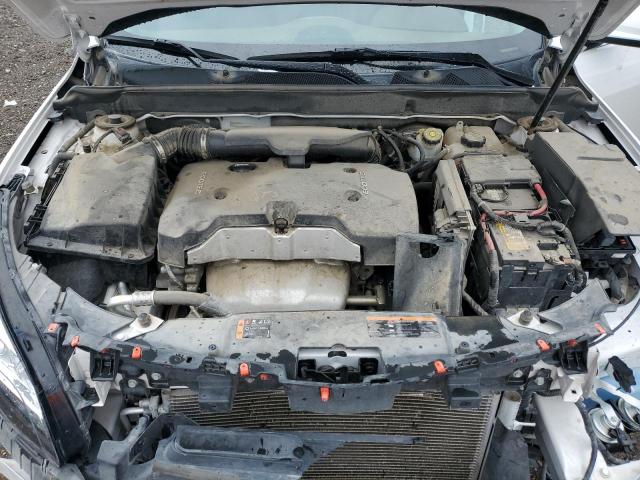 2015 CHEVROLET MALIBU LTZ 1G11F5SL6FF231586