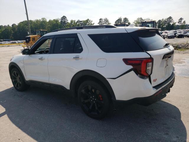 2023 FORD EXPLORER S 1FM5K8GC9PGB95270