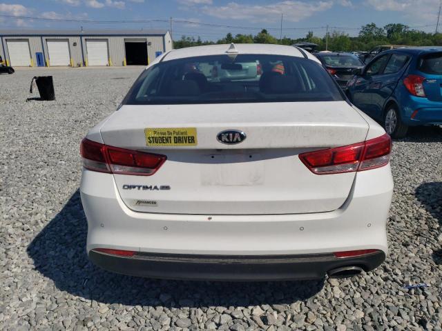 2018 KIA OPTIMA LX 5XXGT4L35JG211228