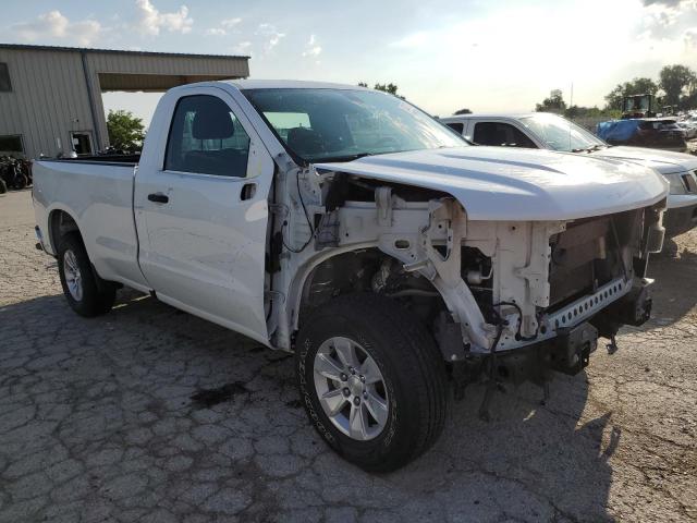 Vin: 3gcnwaef7lg361894, lot: 62282775, chevrolet all models c1500 20204