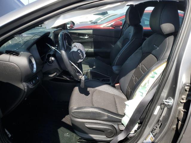 2022 KIA FORTE GT L 3KPF54AD8NE486074