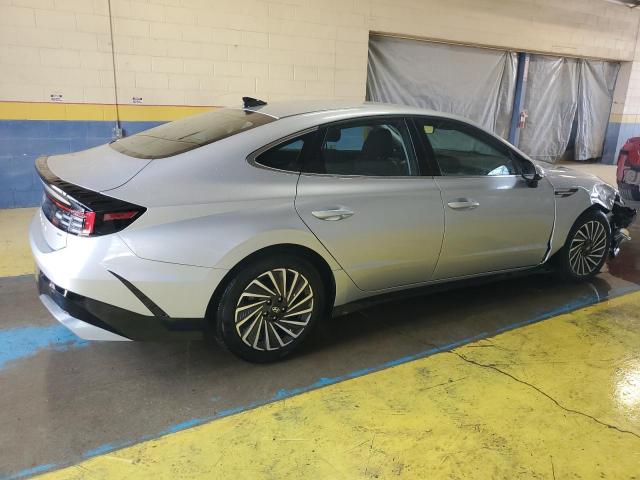 Vin: kmhl34jj3sa104641, lot: 59129385, hyundai sonata hybrid 20253