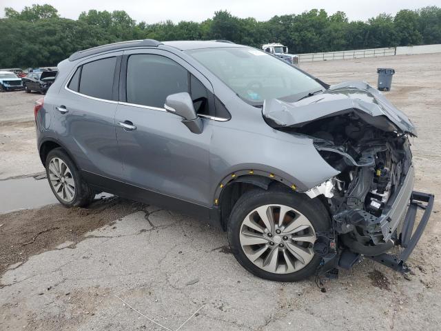 2019 BUICK ENCORE PRE - KL4CJASB2KB764044