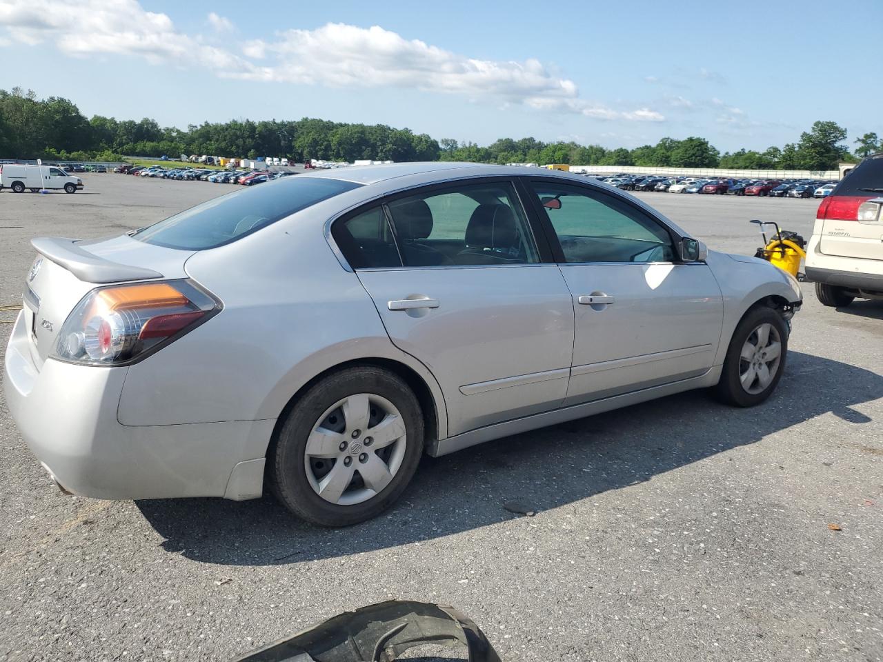 Nissan Altima 2.5 2007