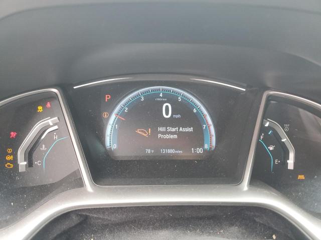 2016 HONDA CIVIC EX - 2HGFC1F33GH651042