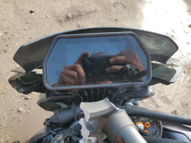 2024 YAMAHA MTN1000 C JYARN79Y1RA000585