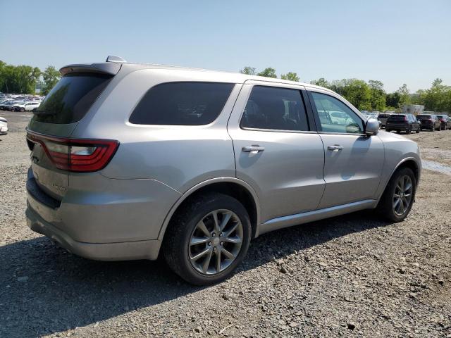 Vin: 1c4rdjdg2fc163572, lot: 59164725, dodge durango limited 20153
