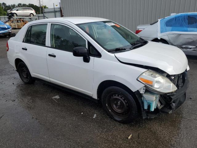 Vin: 3n1cc1ap4bl395430, lot: 59839625, nissan versa s 20114