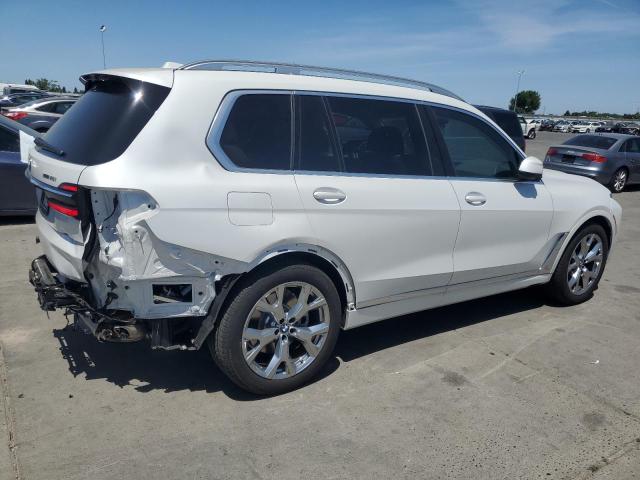 2025 BMW X7 XDRIVE4 - 5UX23EM09S9X73151