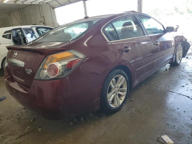 Vin: 1n4bl2ap3an503250, lot: 61035055, nissan altima sr 20103