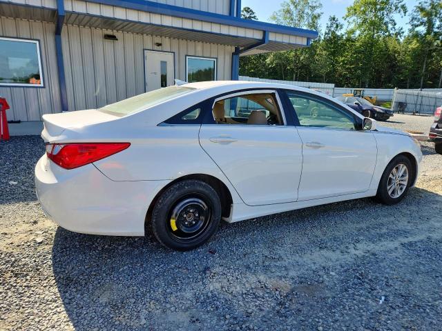 Vin: 5npeb4ac8dh800442, lot: 61048415, hyundai sonata gls 20133