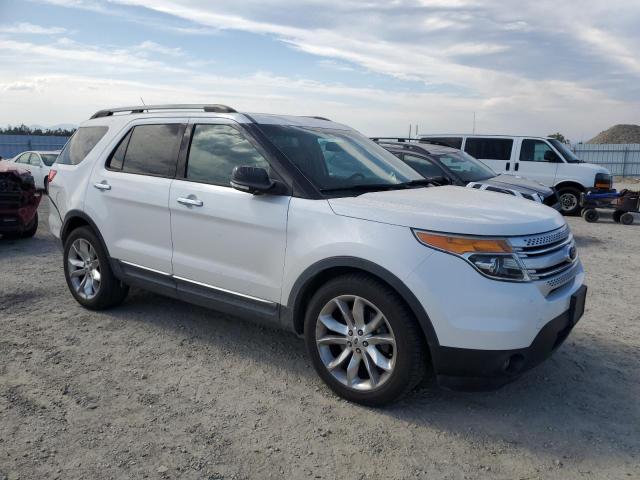 Vin: 1fm5k7d80dgb63037, lot: 61870215, ford explorer xlt 20134