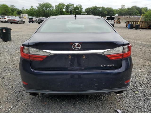 2016 LEXUS ES 350 58ABK1GG7GU017557