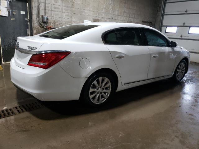 Vin: 1g4gb5gr2ff201653, lot: 61254825, buick lacrosse 20153