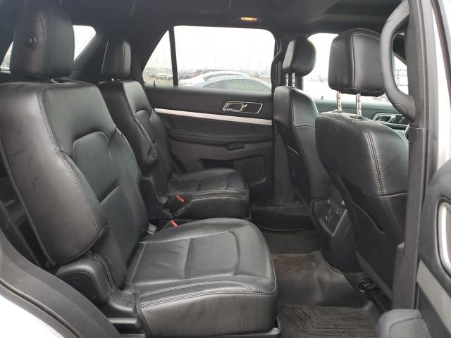 2017 FORD EXPLORER X - 1FM5K8D83HGB60578