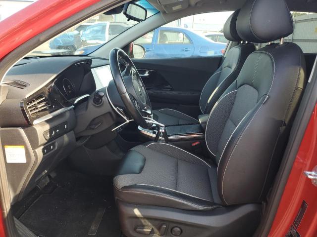 2021 KIA NIRO EX - KNDCC3LG3M5098593