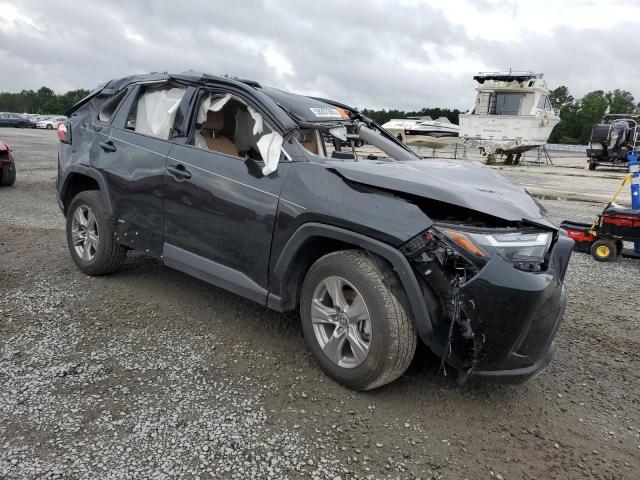 2024 TOYOTA RAV4 LE 4T3LWRFV3RU138661