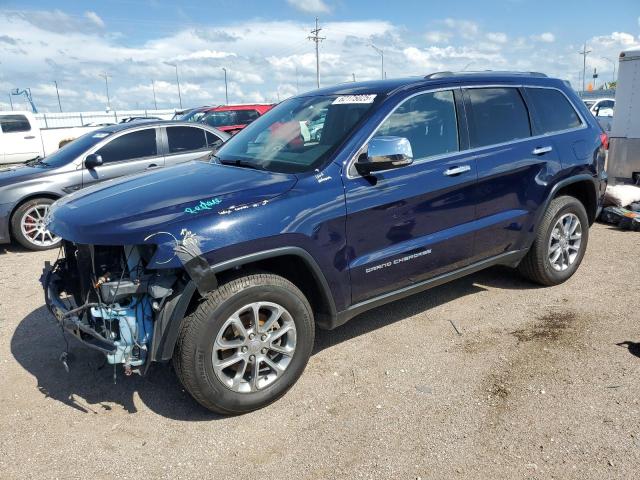 Vin: 1c4rjfbg1gc386356, lot: 62175025, jeep grand cher limited 2016 img_1