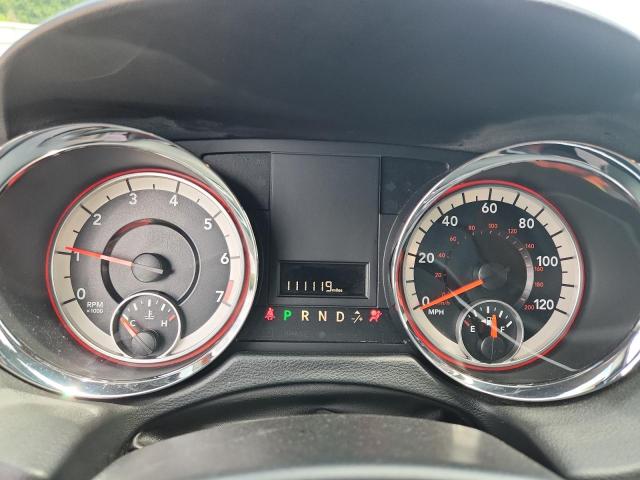 2017 DODGE GRAND CARA - 2C4RDGCG9HR828031