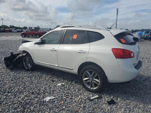 Vin: jn8as5mtxdw023163, lot: 61018485, nissan rogue s 20132
