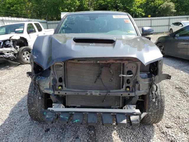 2021 TOYOTA TACOMA DOU - 3TYCZ5AN2MT017383