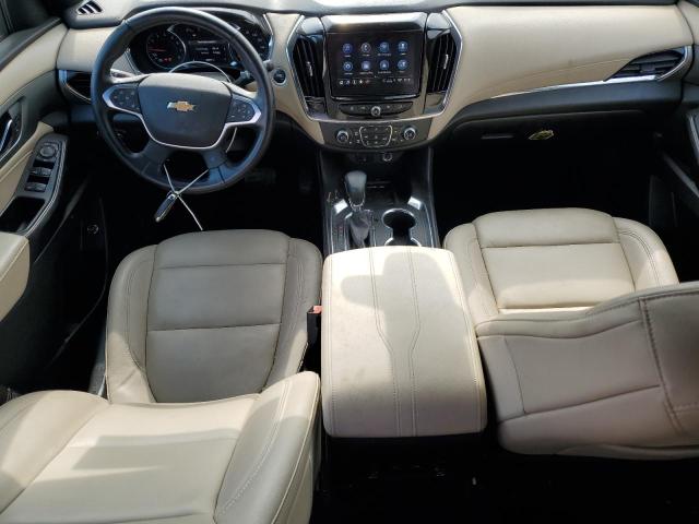 2023 CHEVROLET TRAVERSE L - 1GNERHKW4PJ201083