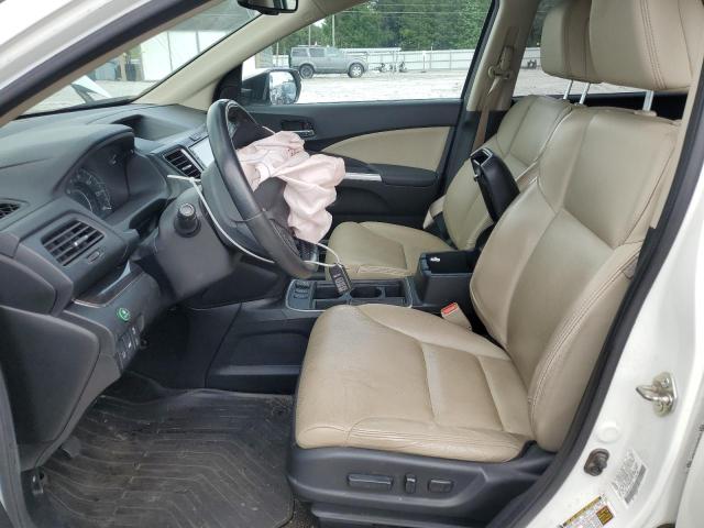 2015 HONDA CR-V TOURI - 5J6RM3H94FL025369