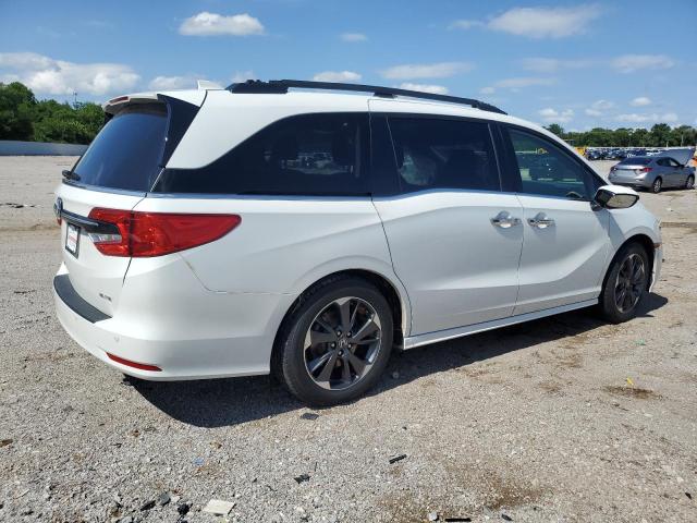 2022 HONDA ODYSSEY EL - 5FNRL6H91NB022604