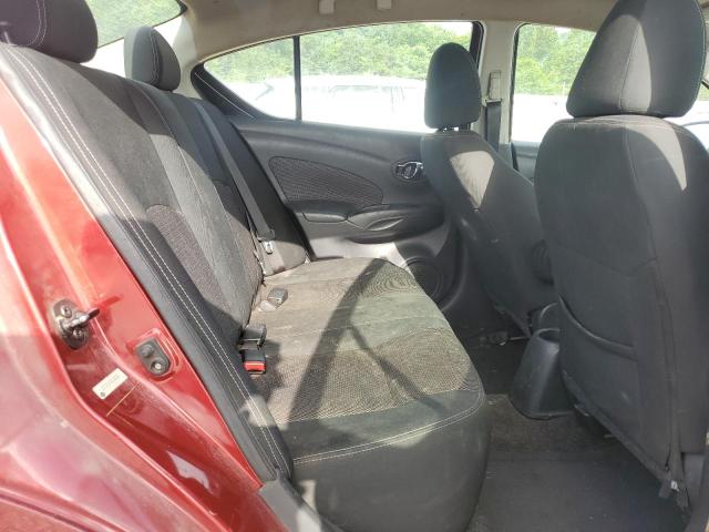 2017 NISSAN VERSA S - 3N1CN7AP3HL884830