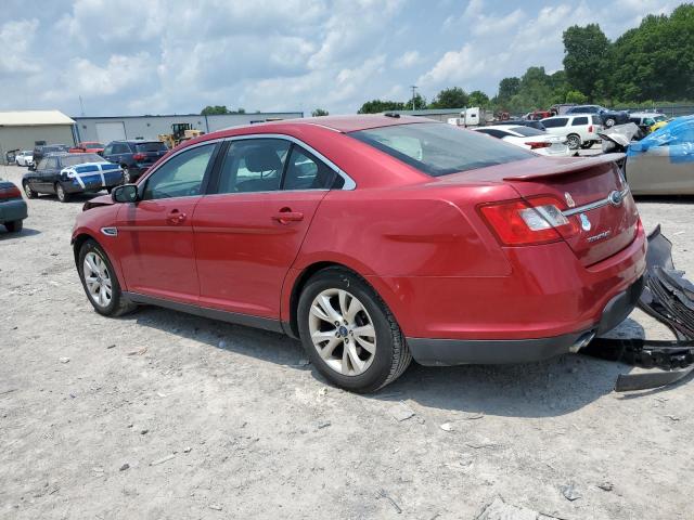 Vin: 1fahp2ew1cg126652, lot: 59257855, ford taurus sel 20122