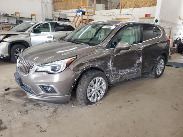 Vin: lrbfxbsa4hd075696, lot: 60045685, buick envision essence 2017 img_1