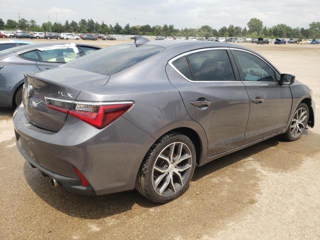 Vin: 19ude2f73ma003575, lot: 58561105, acura ilx premium 20213