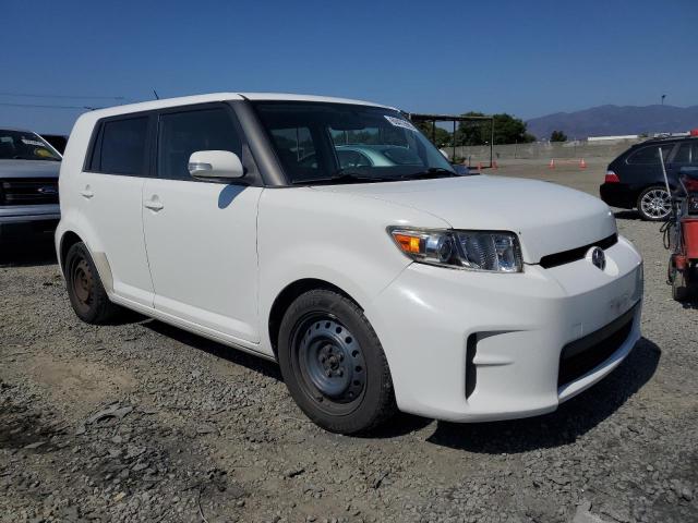 Vin: jtlze4fexb1120134, lot: 60472695, toyota scion xb 20114