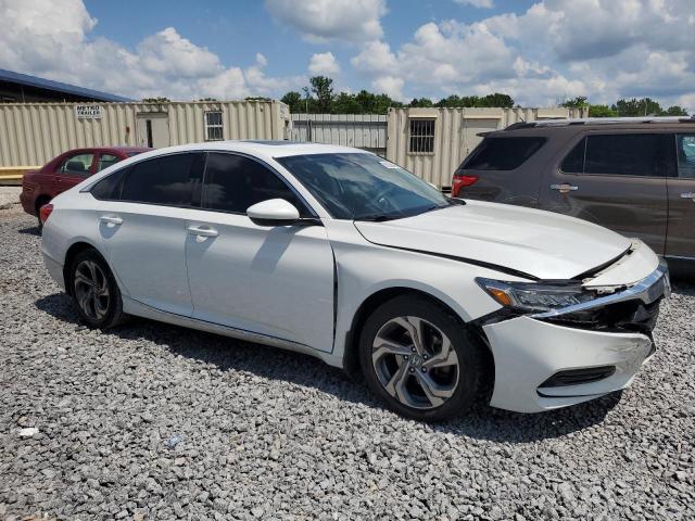 Vin: 1hgcv1f46ka040189, lot: 60530405, honda accord ex 20194