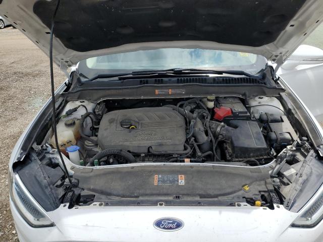 2017 FORD FUSION SE - 3FA6P0HD9HR190220